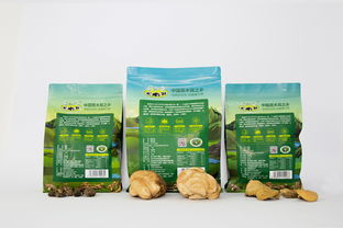 自然韵味，匠心呈现——「森百味」菌类产品包装设计解析