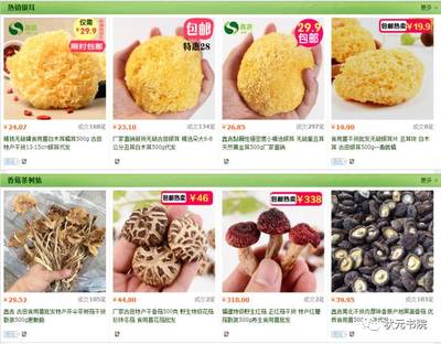 绿色宝藏·菇香万里——古田鑫吉食品开拓原生态菌类新篇章