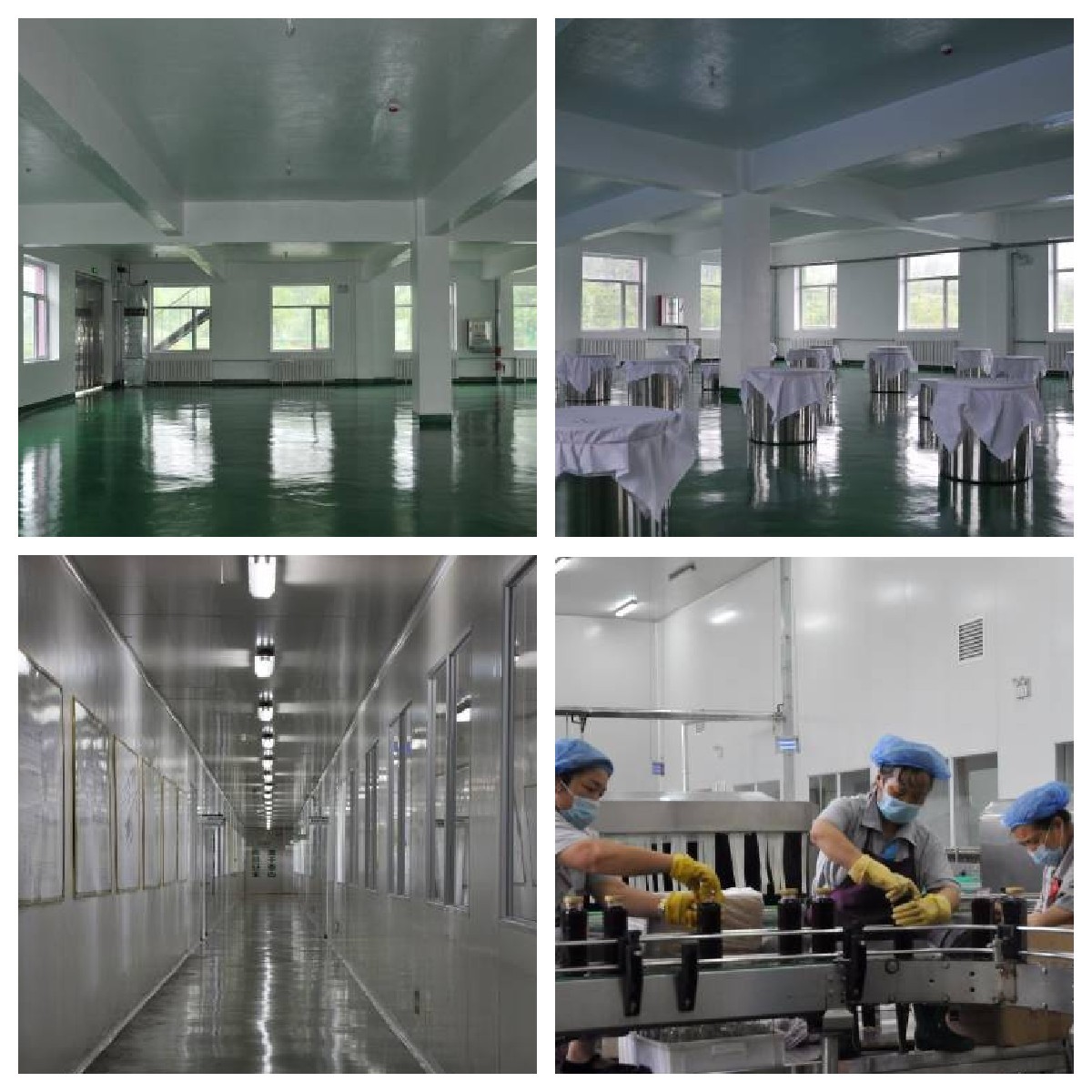 白山市林源春是大自然搬运工?怎么样?